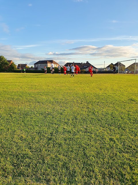 Birkenshaw Sports Barn