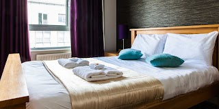 The City Suites - Edinburgh Apartments For Rent