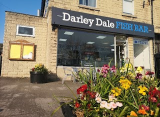 Darley Dale Fish Bar