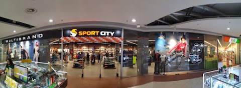 SPORT CITY