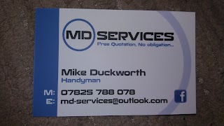 M D Services