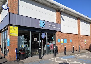 Co-op Food - Heald Green