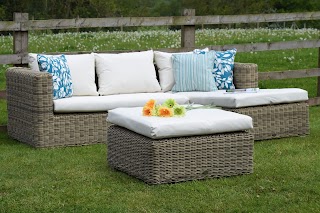 World of Weave UK Ltd - Outdoor Living Specialists