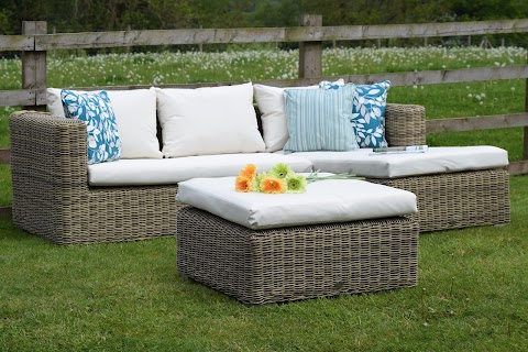 World of Weave UK Ltd - Outdoor Living Specialists