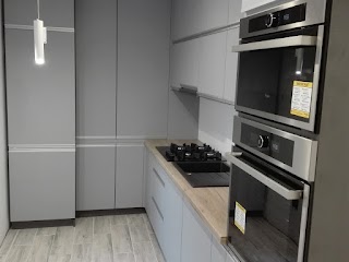 Fitted Kitchens Edinburgh - Kitchen Units & Cabinets