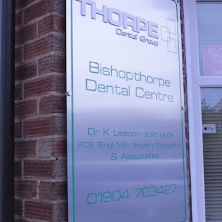 Bishopthorpe Dental Centre