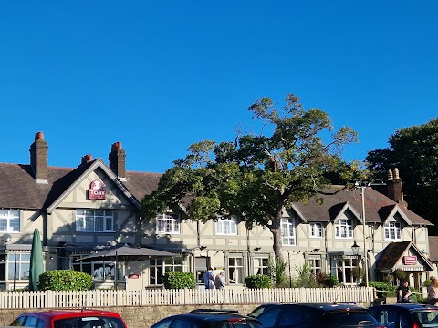 Toby Carvery Streetly