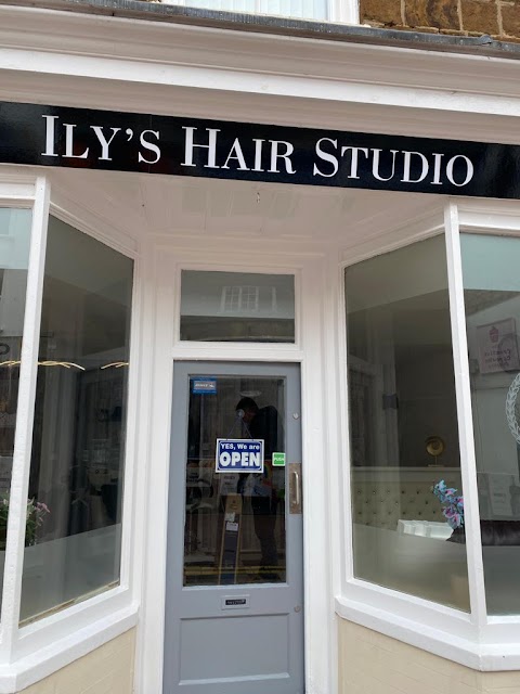 Ily`s Hair Studio