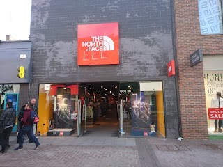 The North Face