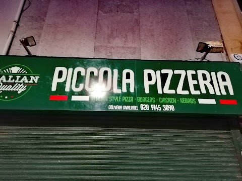 Piccola Pizzeria
