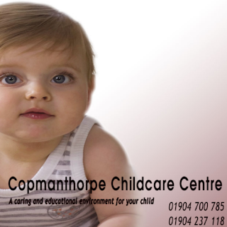 Copmanthorpe Childcare Centre