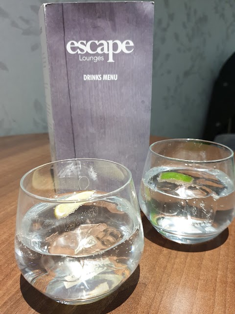 Escape Lounge