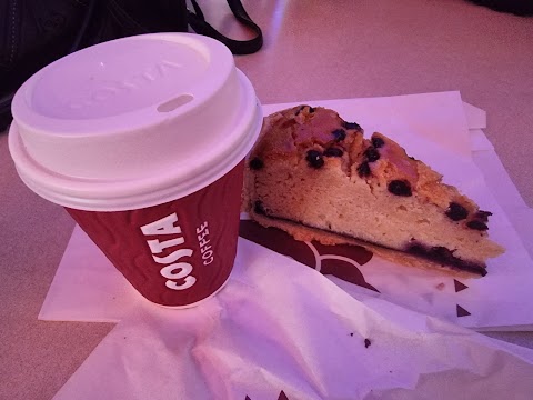 Costa Coffee