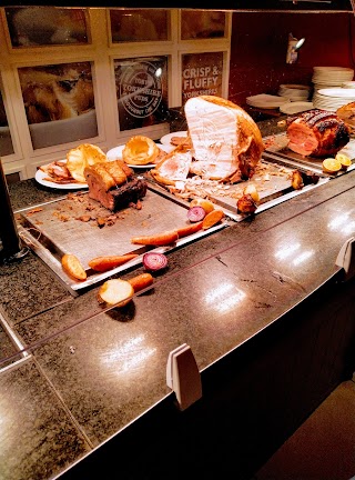 Toby Carvery Bruntcliffe