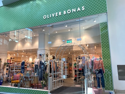 Oliver Bonas