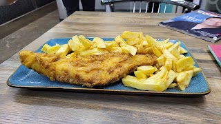 Palace Fish Bar