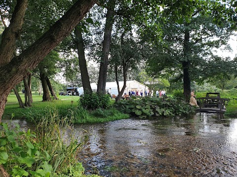 The Old Vicarage at Elkesley