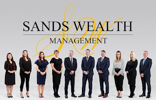 Sands Wealth Management Ltd.