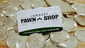 Lambert Pawn