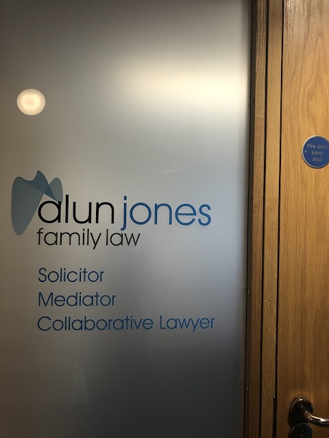 Alun Jones Family Law Solicitors