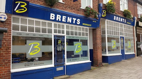 Brents Insurance - Chartered Insurance Brokers