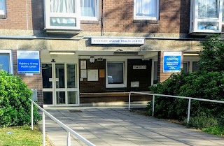 Highbury Grange Health Centre