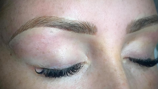 Mino Martin Master Lash Technician/ Microblading/ Permanent Makeup