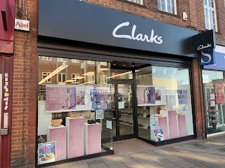 Clarks West Wickham