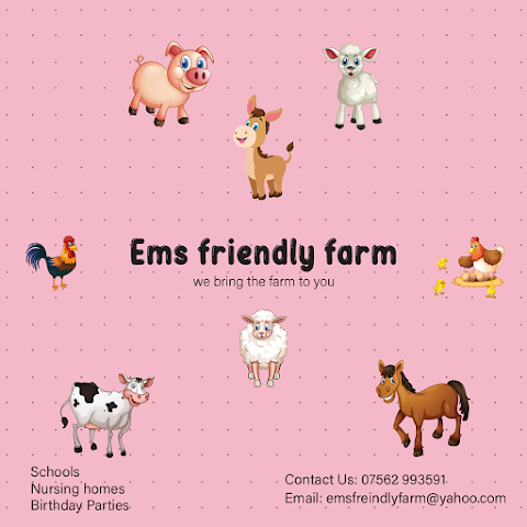 Ems Friendly Farm