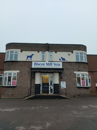 Biscot Mill Veterinary Centre