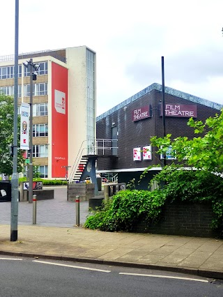 Staffordshire University