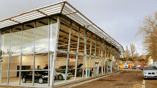 Barnet Car Center