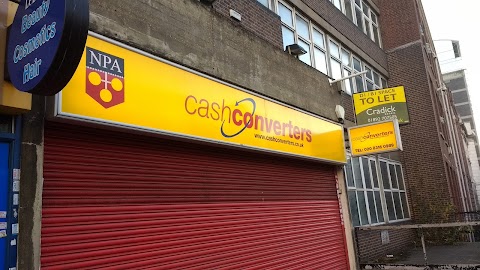 Cash Converters