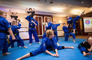 Castle Martial Arts West