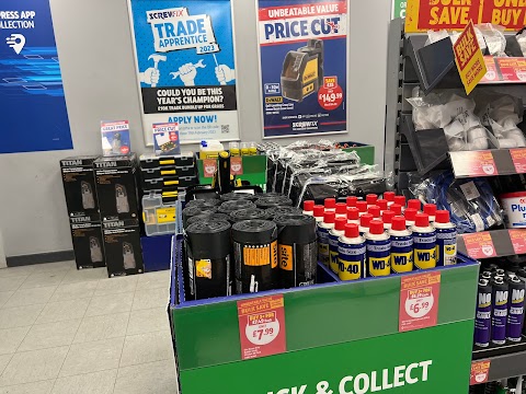 Screwfix Coventry - Tile Hill