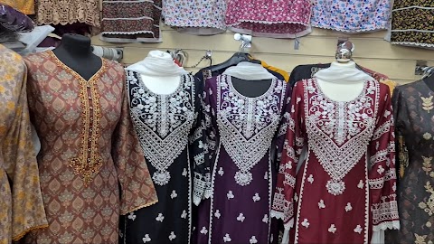 Sameen Boutique