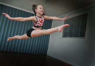 KAM Dance Academy Wigan