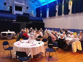 Tamworth Assembly Rooms