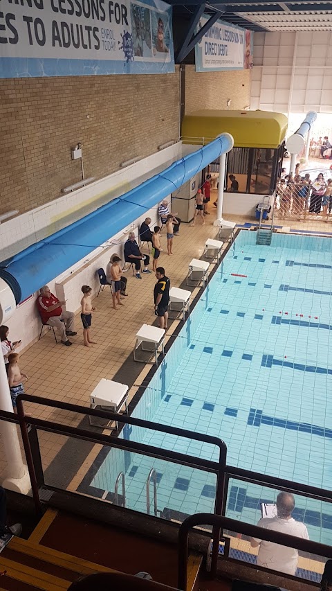 Penarth Leisure Centre