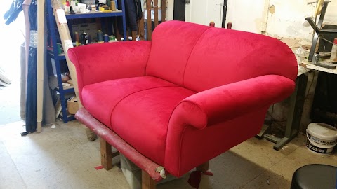 Swift Upholstery Ltd