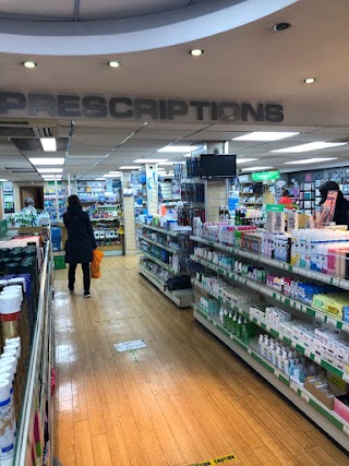 Dumlers Pharmacy - Part of Pearl Chemist Group