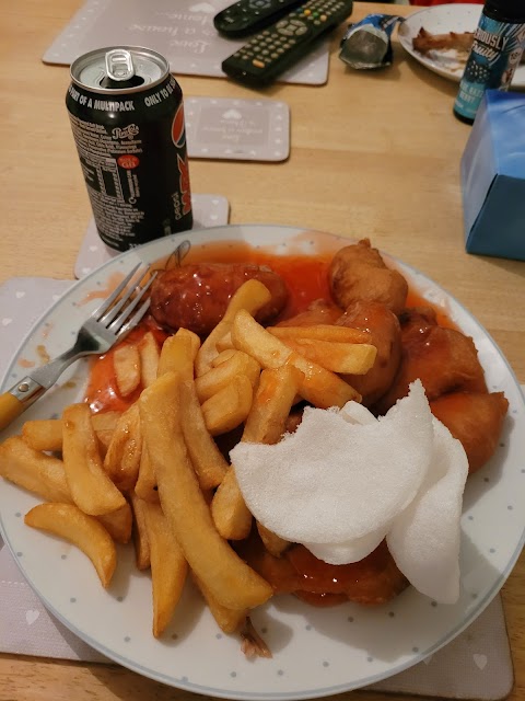 Happy House Chinese Takeaway