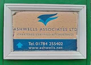 Ashwells Associates Ltd