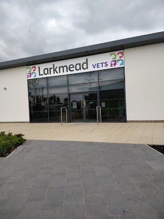 Larkmead Veterinary Group