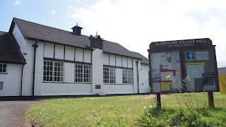 Gladstone Village Hall