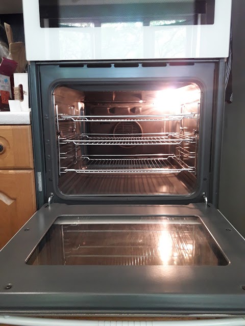 Bobs Oven Cleaning Services Ltd