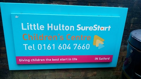 Little Hulton Sure Start