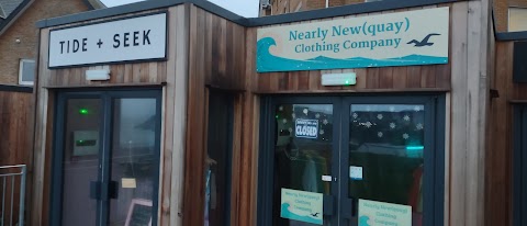 Nearly New(quay) Clothing Company