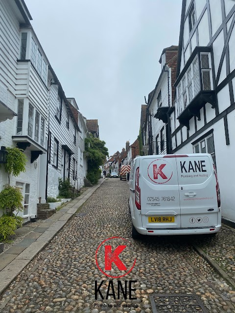 Kane Plumbing and Heating