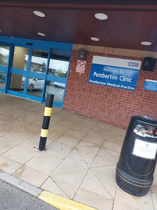 Pemberton Primary Care Resource Centre